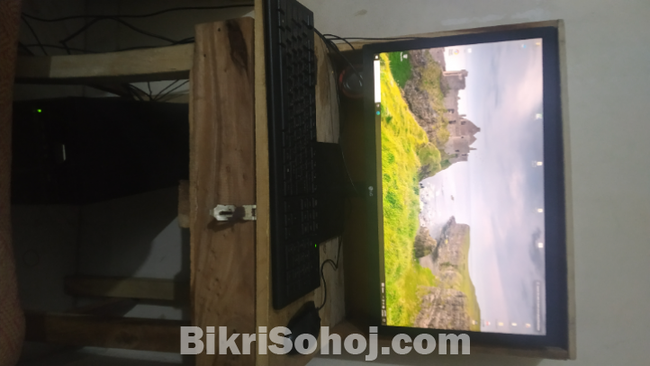 ডেক্সটপ কম্পিউটার বিক্রয় হবে